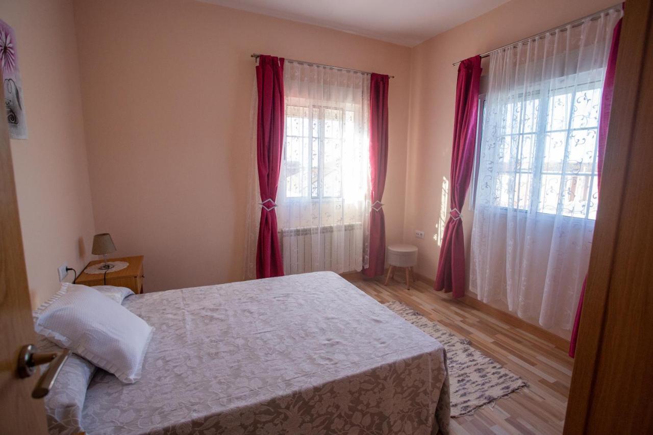 Apartamento Teresa Cambados Exterior foto