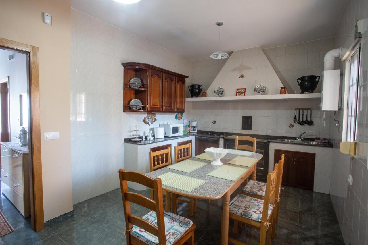 Apartamento Teresa Cambados Exterior foto
